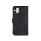 Telefoniümbris Smart Velvet case for iPhone 13 Pro Max 6,7, must hind ja info | Telefonide kaitsekaaned ja -ümbrised | hansapost.ee