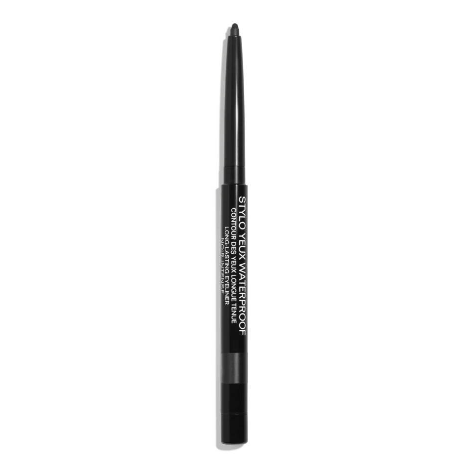 Silmapliiats Chanel Stylo Yeux 88 Noir Intense hind ja info | Lauvärvid, ripsmetušid ja silmapliiatsid | hansapost.ee