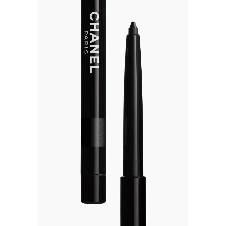 Silmapliiats Chanel Stylo Yeux 88 Noir Intense hind ja info | Lauvärvid, ripsmetušid ja silmapliiatsid | hansapost.ee