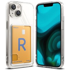 Ringke Back Cover цена и информация | Ringke Мобильные телефоны, Фото и Видео | hansapost.ee