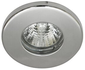 Süvistatav valgusti Candellux SH-06 CH MR16 price and information | Süvistatavad LED valgustid | hansapost.ee