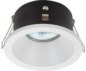 Süvistatav valgusti Candellux SH-11 WH MR16 hind ja info | Süvistatavad LED valgustid | hansapost.ee