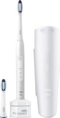 Oral-B Pulsonic Slim One 2200 hind ja info | Elektrilised hambaharjad | hansapost.ee