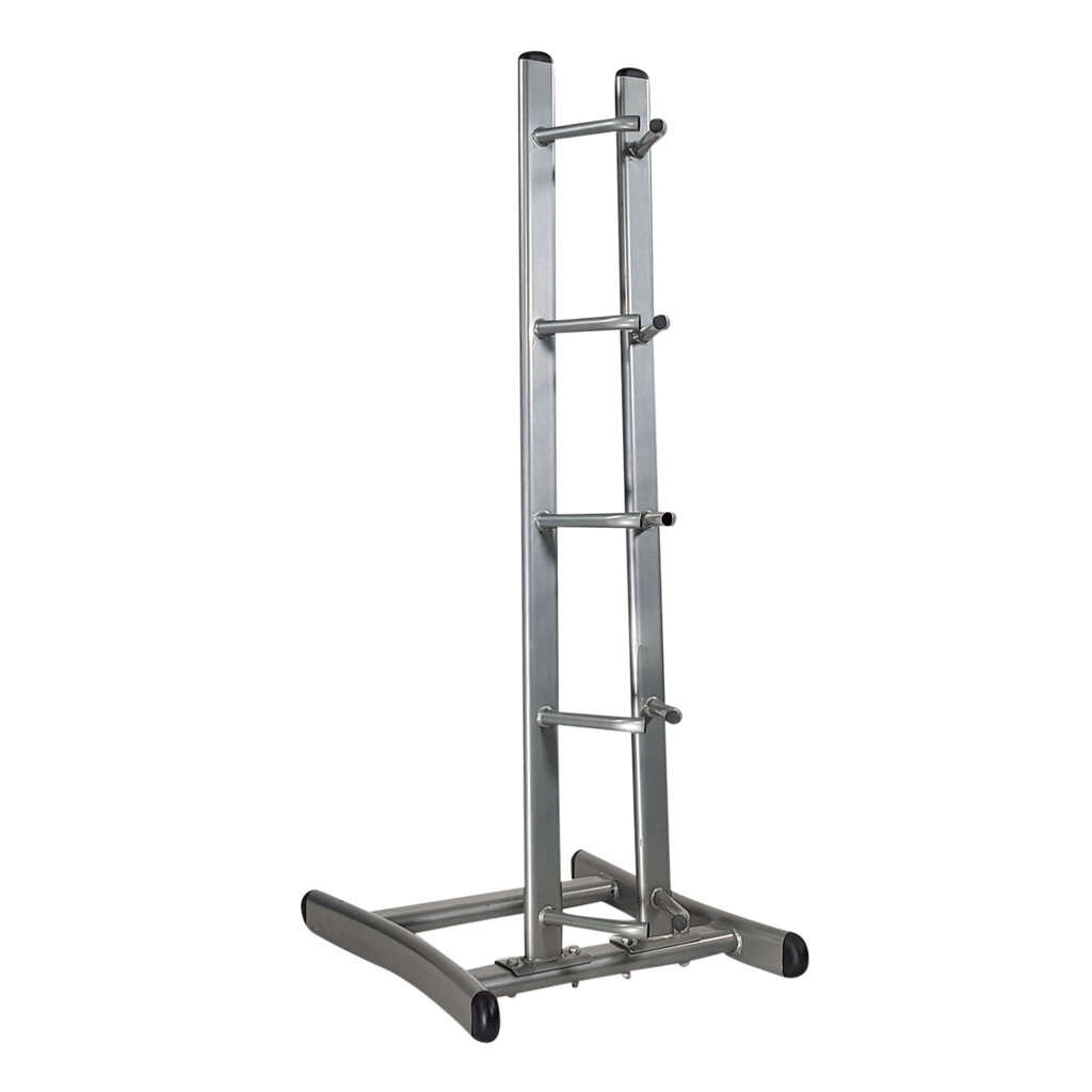 Tunturi Medicine Ball Rack, Black (1/2) hind ja info | Trenažööride tarvikud | hansapost.ee