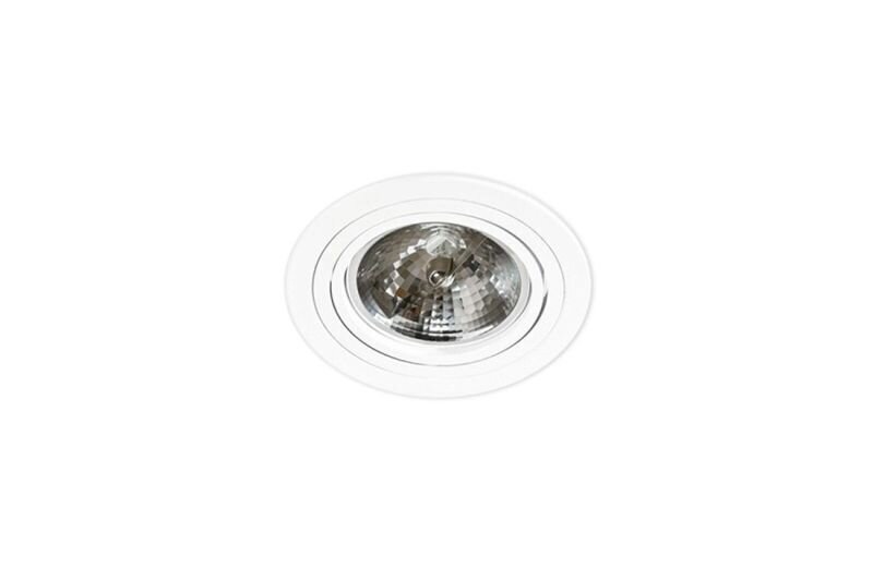 Azzardo süvistatav valgusti Siro 3 цена и информация | Süvistatavad LED valgustid | hansapost.ee