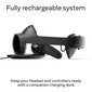 Virtuaalse reaalsuse prillid Meta Quest Pro 256 GB цена и информация | Virtuaalreaalsuse ehk VR-prillid | hansapost.ee