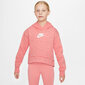 Nike laste dressipluus DM8231*603, roosa цена и информация | Kampsunid, vestid ja jakid tüdrukutele | hansapost.ee