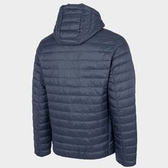 Куртка мужская 4F H4Z22-KUMP004 30S, темно-синяя цена и информация | 4F Одежда, обувь и аксессуары | hansapost.ee