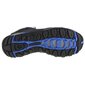 Matkasaapad meestele Merrell Accentor Sport Mid GTX M J88315 hind ja info | Spordijalatsid ja vabaajajalatsid meestele | hansapost.ee