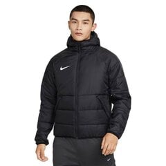 Мужская куртка Nike Therma-FIT Academy Pro M DJ6310-010, черная цена и информация | Мужские куртки | hansapost.ee