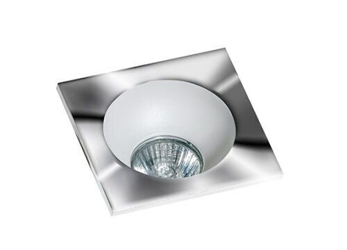 Azzardo süvistatav valgusti AZ1734 Hugo 1 цена и информация | Süvistatavad LED valgustid | hansapost.ee