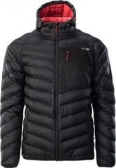 Jope Elbrus Fannar II M 92800439173, must цена и информация | Мужские куртки | hansapost.ee