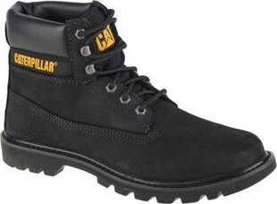 Talvesaapad meestele Caterpillar Colorado 2.0 M P110425, must price and information | Boots and shoes for men | hansapost.ee