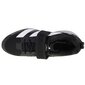 Tõstmisjalatsid Adidas Adipower 3 GY8923 цена и информация | Spordijalatsid ja vabaajajalatsid meestele | hansapost.ee