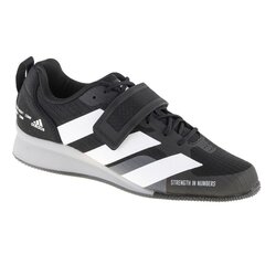 Tõstmisjalatsid Adidas Adipower 3 GY8923 hind ja info | Spordijalatsid ja vabaajajalatsid meestele | hansapost.ee