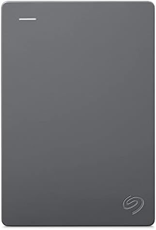 Seagate Basic STJL5000400 hind ja info | Välised kõvakettad | hansapost.ee