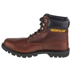 Зимние сапоги для мужчин Caterpillar Colorado 2.0 M P110429, коричневые цена и информация | Мужские ботинки | hansapost.ee