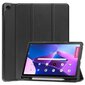 Lenovo tab 10 plus 10.6 3RD GEN Tech-Protect SC Pen, must hind ja info | Tahvelarvuti ümbrised ja kaaned | hansapost.ee