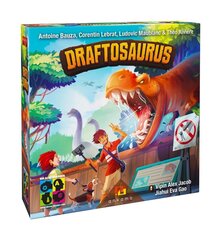 Draftosaurus LT, LV, EE. цена и информация | Настольные игры | hansapost.ee