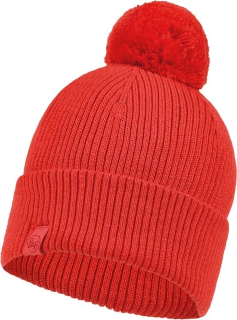 Müts Buff, punane цена и информация | Peapaelad ja mütsid naistele | hansapost.ee