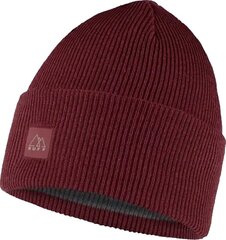 Шапка Buff, красный цвет цена и информация | Женские шапки | hansapost.ee