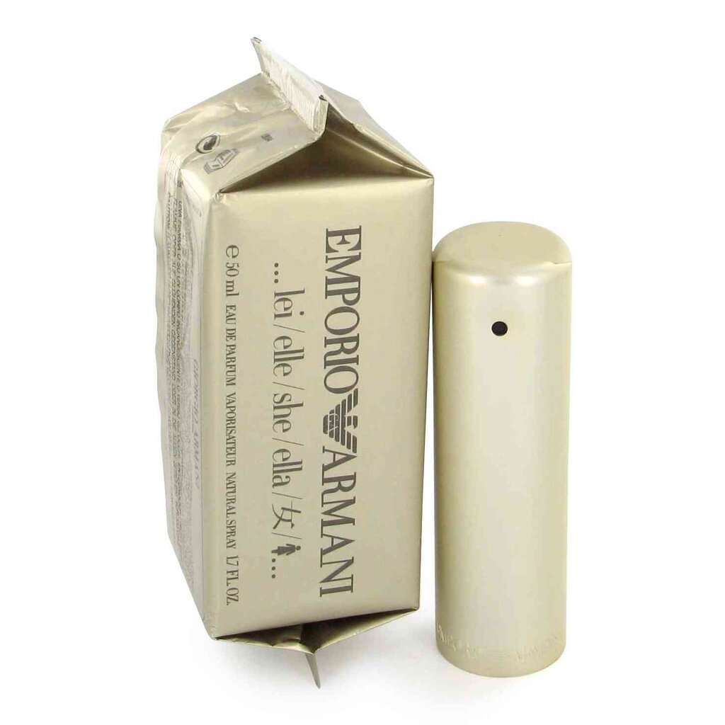 Naiste parfüüm Giorgio Armani Emporio She EDP, 50 ml hind ja info | Parfüümid naistele | hansapost.ee