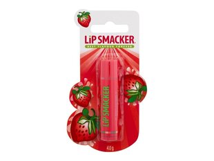 Huulepalsam Lip Smacker Fruity Strawberry, 4 g hind ja info | Huulekosmeetika | hansapost.ee