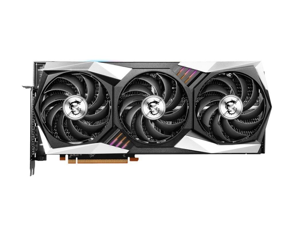 MSI Radeon RX 7900 XT Gaming Trio Classic 20G (V520-006R) hind ja info | Videokaardid | hansapost.ee