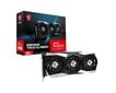 MSI Radeon RX 7900 XT Gaming Trio Classic 20G (V520-006R) hind ja info | Videokaardid | hansapost.ee