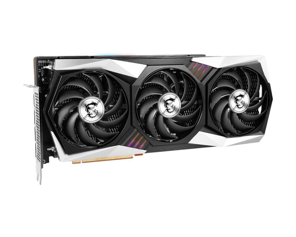 MSI Radeon RX 7900 XT Gaming Trio Classic 20G (V520-006R) цена и информация | Videokaardid | hansapost.ee