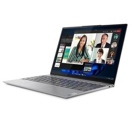Lenovo ThinkBook 13x G2 IAP (21AT001SPB) hind ja info | Sülearvutid | hansapost.ee
