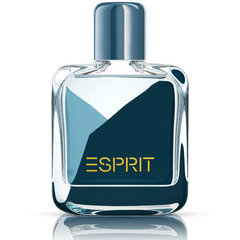 Meeste EDT Esprit 2019 30 ml hind ja info | Parfüümid meestele | hansapost.ee