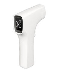  Инфракрасный лобный термометр AET-R1B1 цена и информация | Термометры | hansapost.ee