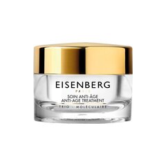 Vananemisvastane ravikreem 50 ml цена и информация | Eisenberg Духи, косметика | hansapost.ee