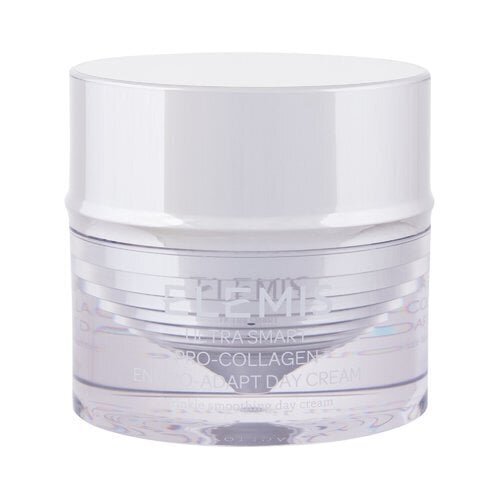 Elemis Ultra Smart Pro-Collagen Enviro-Adapt Cream – igapäevane nahakreem 50 ml hind ja info | Näokreemid | hansapost.ee