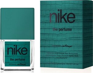 Аромат Nike The Perfume Intense Woman, EDT цена и информация | Женские духи | hansapost.ee