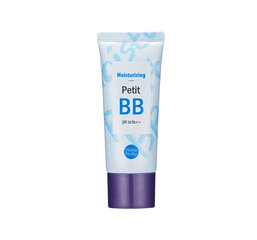 Niisutav BB kreem normaalsele ja kuivale nahale SPF 30 (Moisturizing Petit BB Cream) 30 ml hind ja info | Holika Holika Parfüümid, lõhnad ja kosmeetika | hansapost.ee