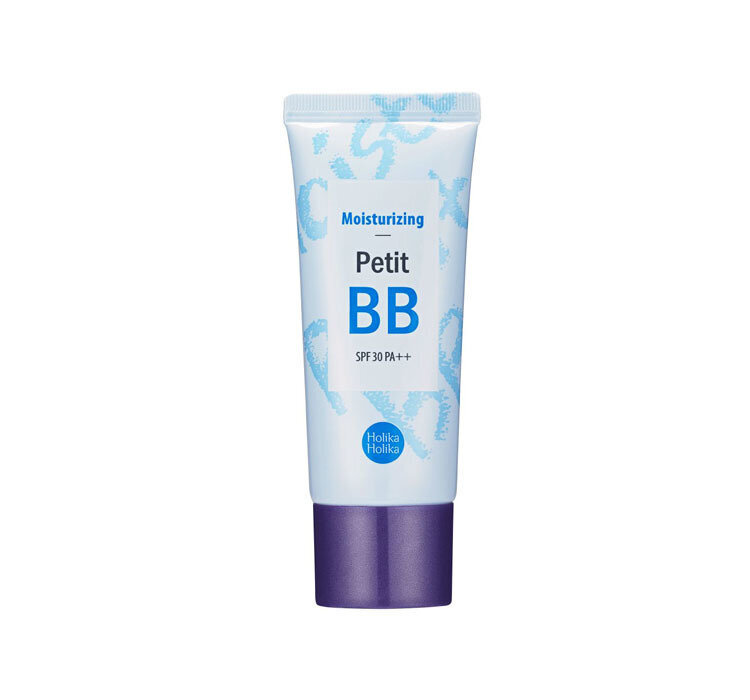 Niisutav BB kreem normaalsele ja kuivale nahale SPF 30 (Moisturizing Petit BB Cream) 30 ml hind ja info | Näokreemid | hansapost.ee