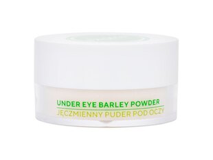 Barley Under Eye Loose Powder Powder hind ja info | Jumestuskreemid ja puudrid | hansapost.ee