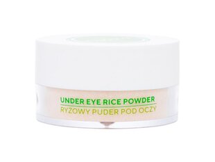 Rice Under Eye Loose Powder Powder price and information | Foundations and powders | hansapost.ee