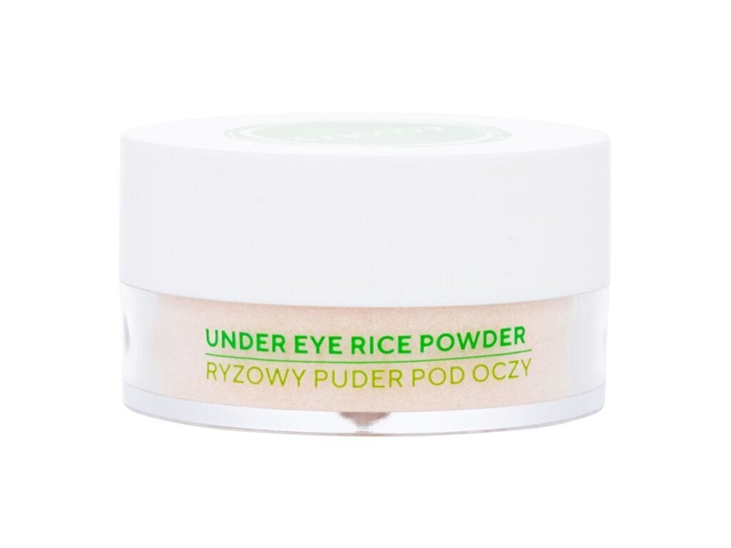 Rice Under Eye Loose Powder Powder hind ja info | Jumestuskreemid ja puudrid | hansapost.ee