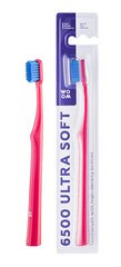 WOOM Ultra Soft 6500 hambahari hind ja info | Hambaharjad, hampapastad ja suuloputusvedelikud | hansapost.ee
