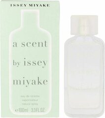 Issey Miyake Unisex Perfume Issey Miyake A Scent EDT (100 ml) hind ja info | Issey Miyake Parfüümid, lõhnad ja kosmeetika | hansapost.ee