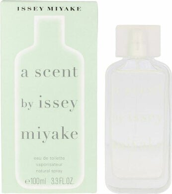 Issey Miyake Unisex Perfume Issey Miyake A Scent EDT (100 ml) hind ja info | Parfüümid naistele | hansapost.ee