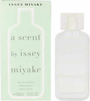 Issey Miyake Unisex Perfume Issey Miyake A Scent EDT (100 ml) цена и информация | Parfüümid naistele | hansapost.ee