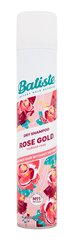 Kuivšampoon Batiste Rose Gold, 350 ml цена и информация | Шампуни | hansapost.ee