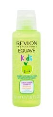 Šampoon lastele Revlon Professional Equave Kids, 50 ml hind ja info | Laste ja ema kosmeetika | hansapost.ee