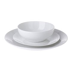 Nõudekomplekt, 12 tk. price and information | Tableware and tableware sets | hansapost.ee