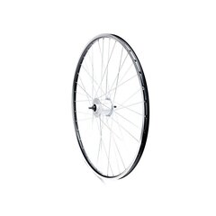 Переднее велосипедное колесо Shimano, 26" цена и информация | Покрышки, шины для велосипеда | hansapost.ee