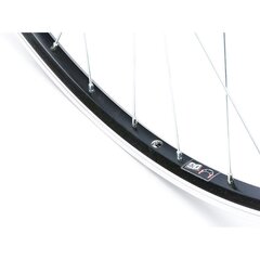 Переднее велосипедное колесо Shimano, 26" цена и информация | Покрышки, шины для велосипеда | hansapost.ee